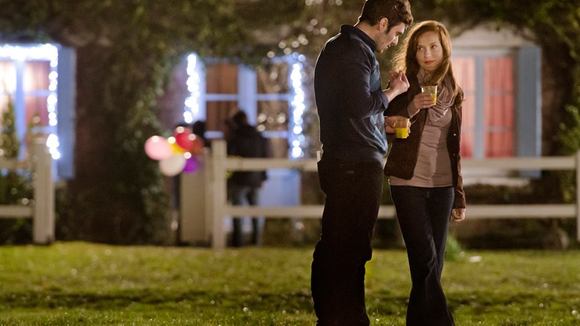 Photo du film La Ritournelle