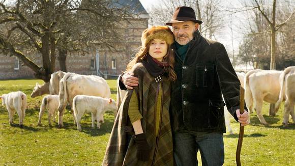 Photo du film La Ritournelle