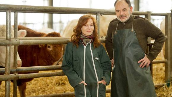 Photo du film La Ritournelle