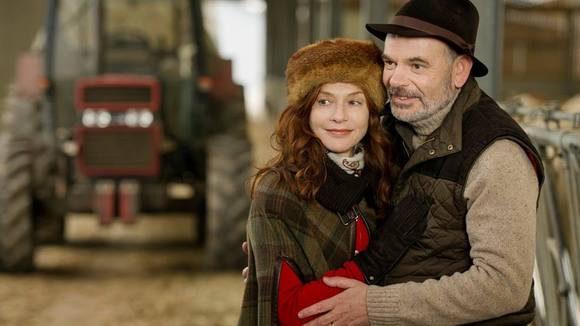 Photo du film La Ritournelle