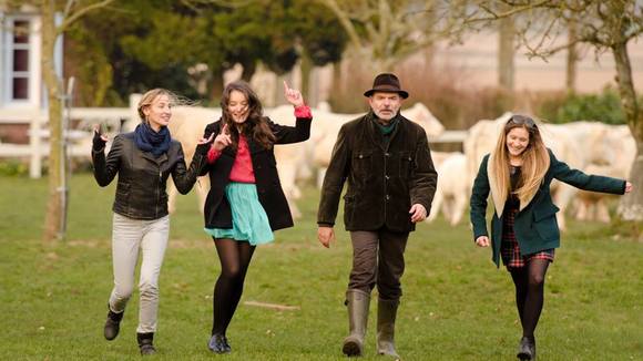 Photo du film La Ritournelle