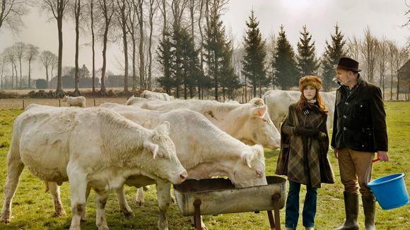 Photo du film La Ritournelle