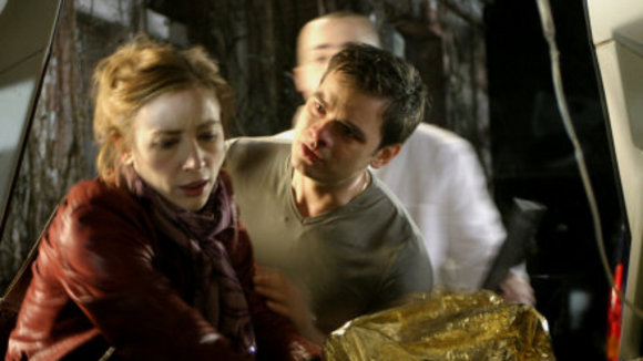 Photo from the movie Poltergay