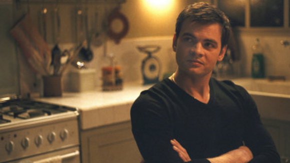 Photo from the movie Poltergay