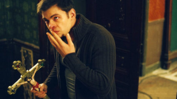 Photo from the movie Poltergay