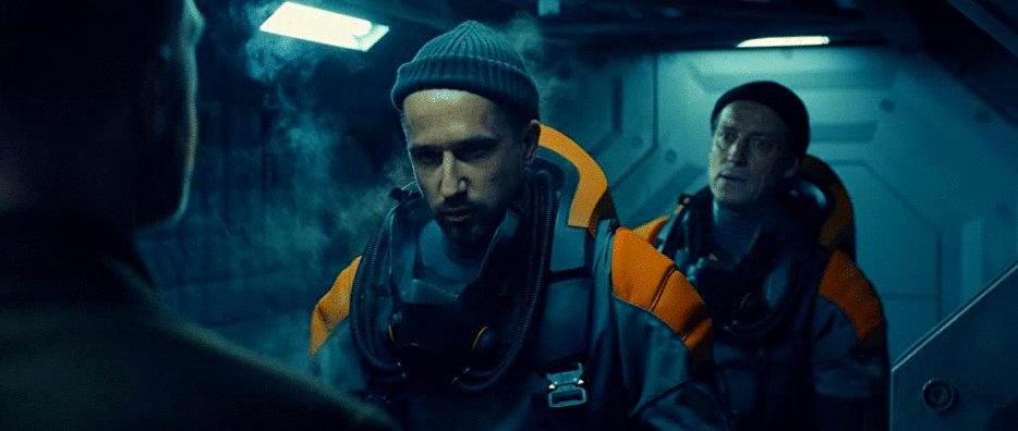 Photo du film Project Gemini