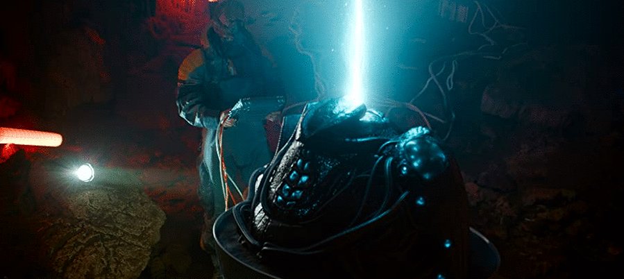 Photo du film Project Gemini