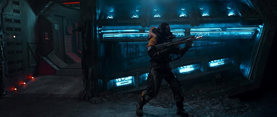 Photo du film Project Gemini