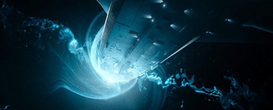 Photo du film Project Gemini