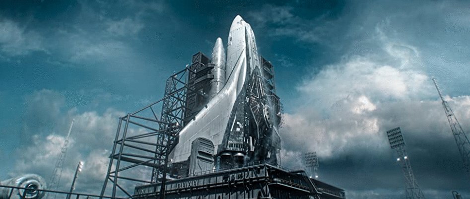 Photo du film Project Gemini