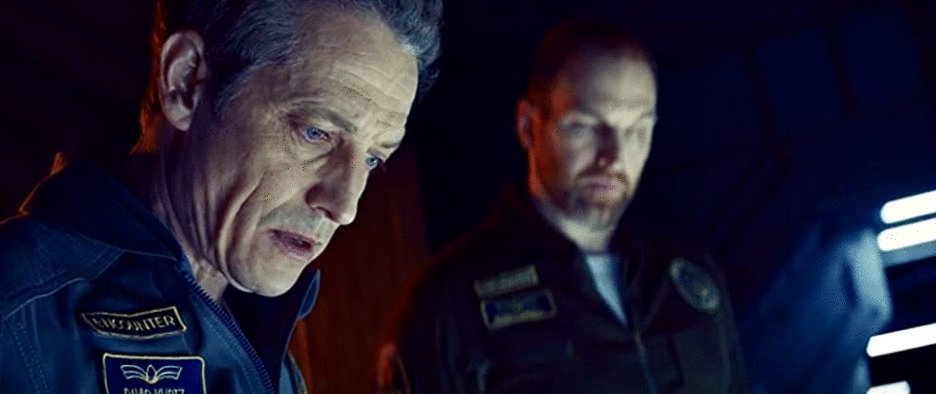 Photo du film Project Gemini