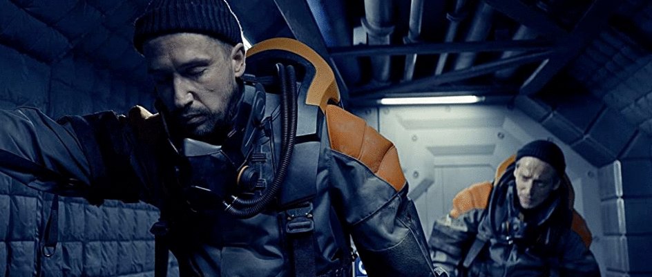 Photo du film Project Gemini