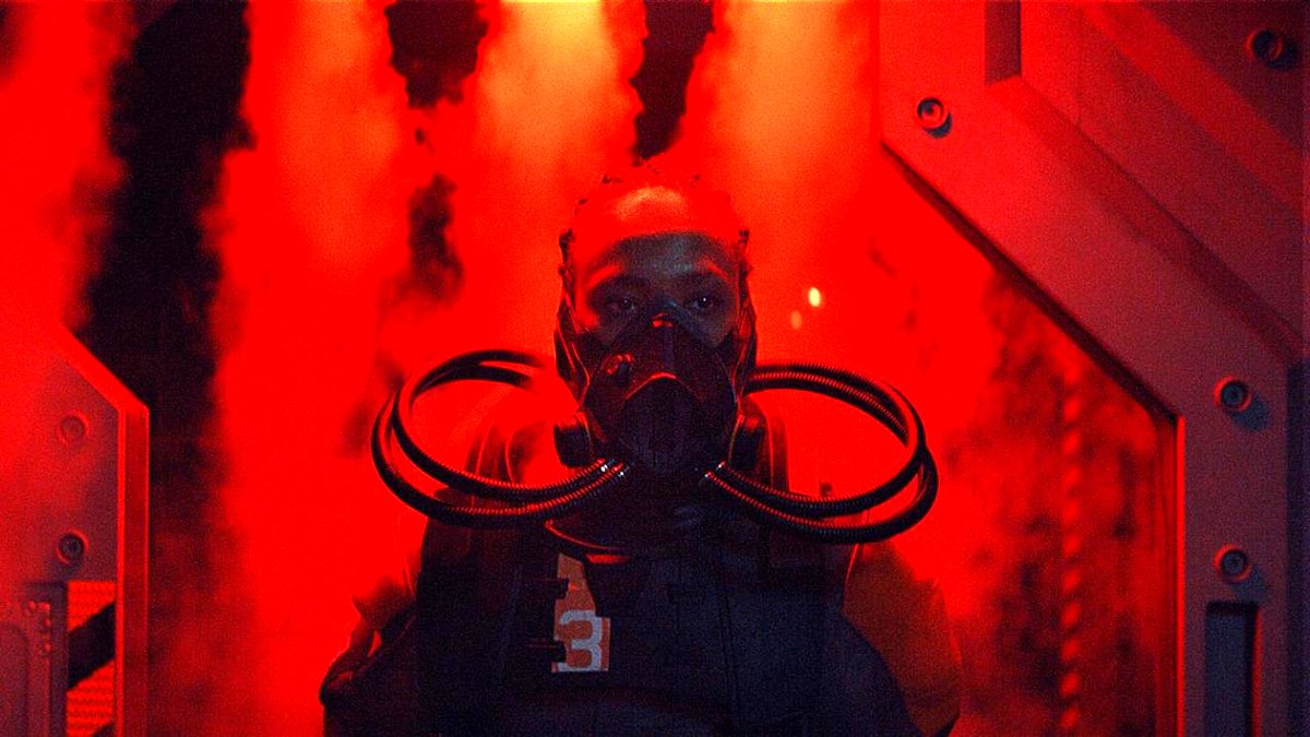 Photo du film Project Gemini