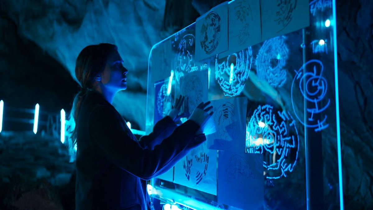 Photo du film Project Gemini