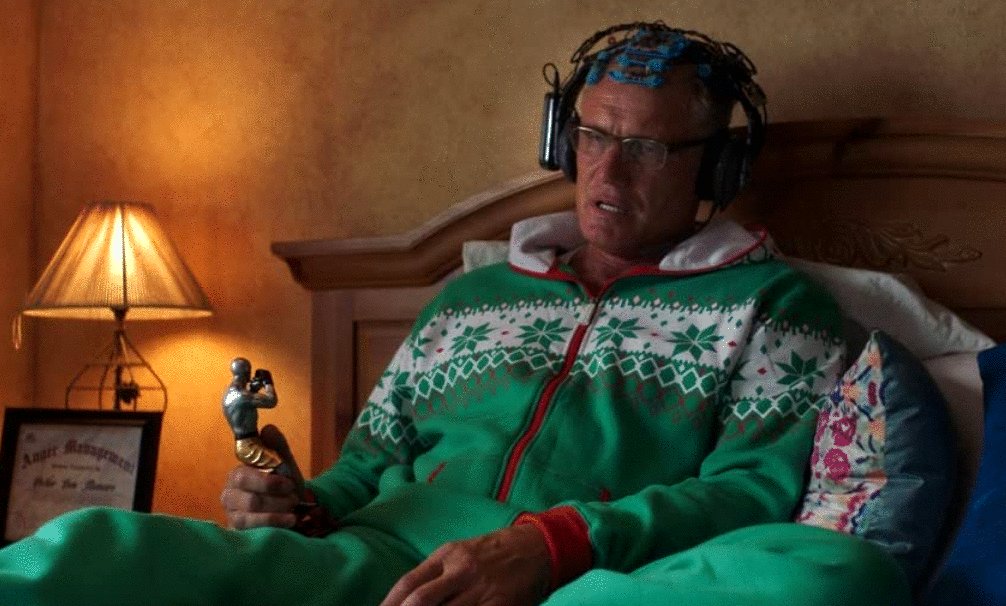 Photo from the movie Pups Alone