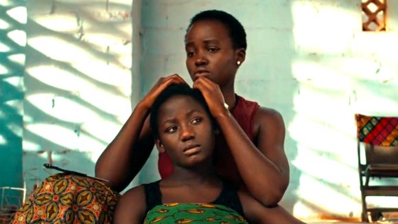 Photo from the movie Queen of Katwe