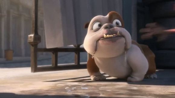 Photo from the movie Rio 2