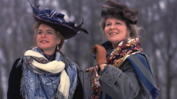 Photo du film Road to Avonlea
