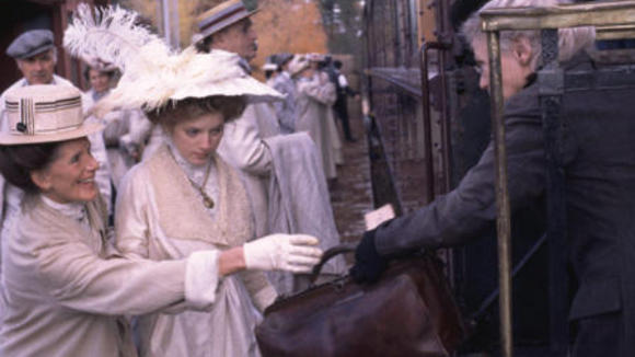 Photo du film Road to Avonlea