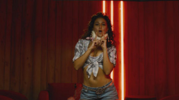 Photo from the movie Saint John of Las Vegas