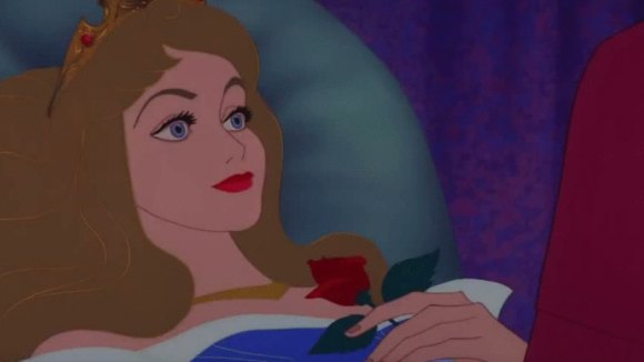 Photo du film Sleeping Beauty