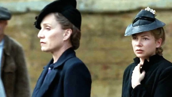 Photo du film Suite française