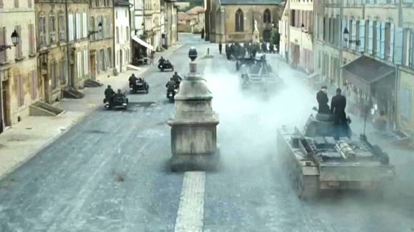 Photo du film Suite française