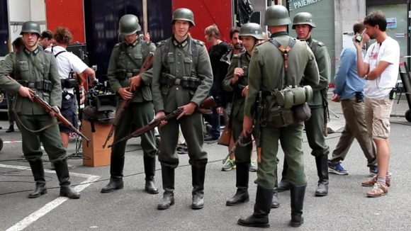 Photo du film Suite française