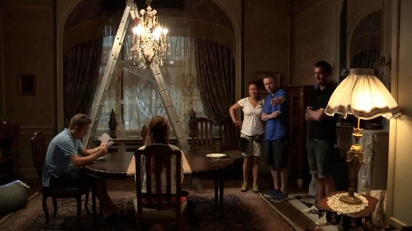 Photo du film Suite française