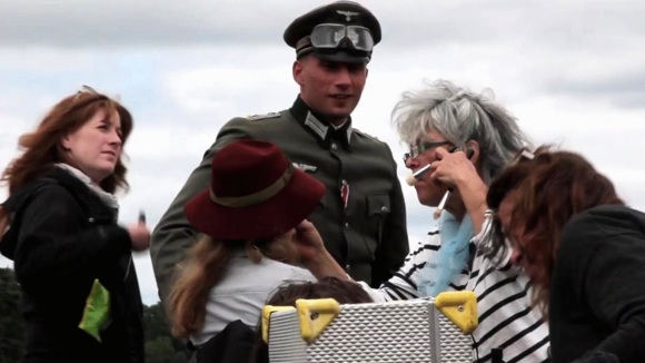 Photo du film Suite française