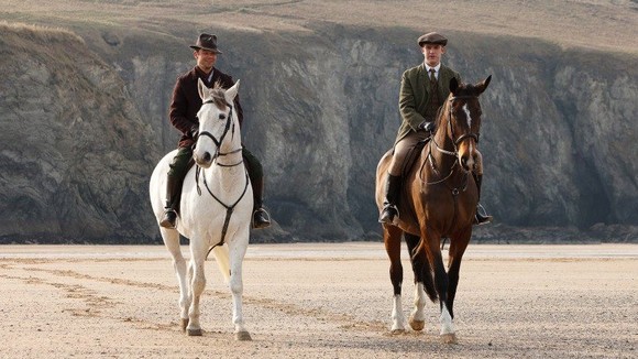 Photo from the movie Summer in February