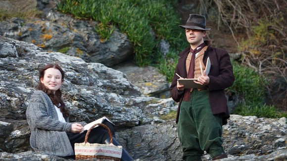 Photo from the movie Summer in February