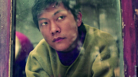 Photo du film Xiang ri kui