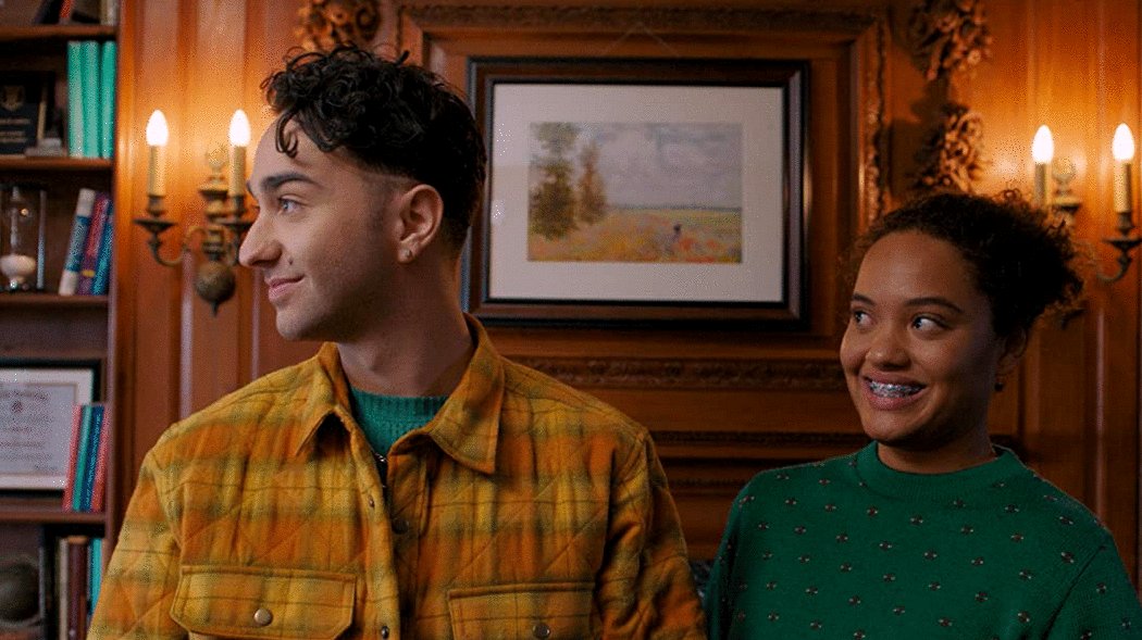 Photo from the movie Susie Searches