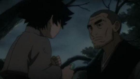 Photo du film Sutorejia: Mukô hadan