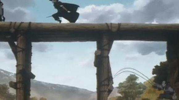 Photo du film Sutorejia: Mukô hadan