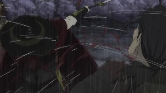 Photo du film Sutorejia: Mukô hadan