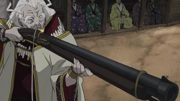 Photo du film Sutorejia: Mukô hadan