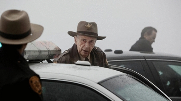 Photo du film The Tall Man