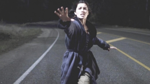 Photo du film The Tall Man