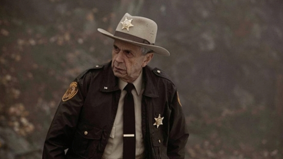 Photo du film The Tall Man