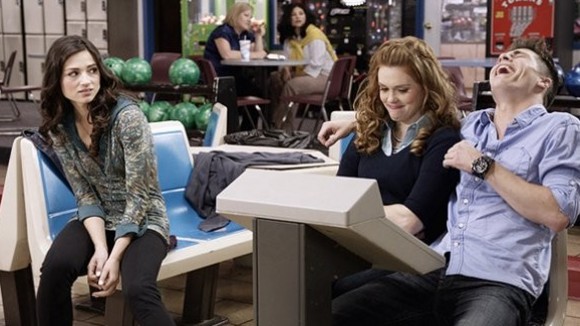 Photo du film Teen Wolf