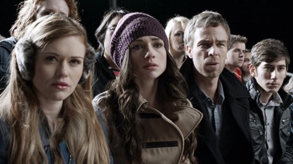 Photo du film Teen Wolf