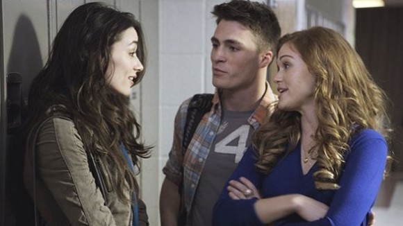 Photo du film Teen Wolf