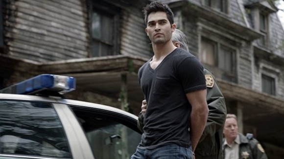 Photo du film Teen Wolf