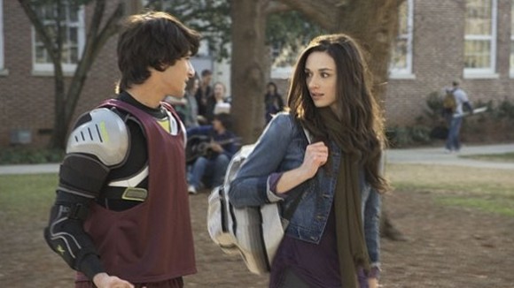 Photo du film Teen Wolf