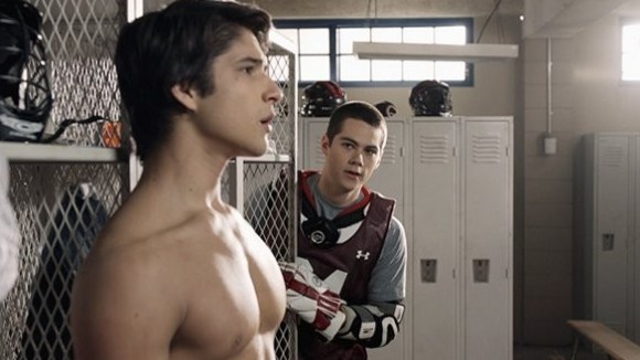 Photo du film Teen Wolf