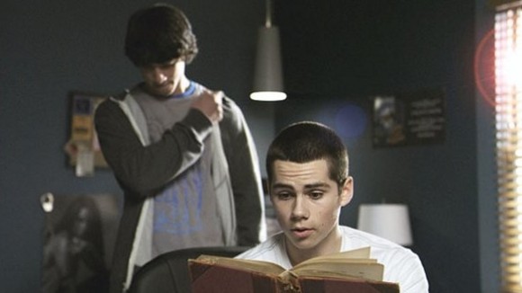 Photo du film Teen Wolf