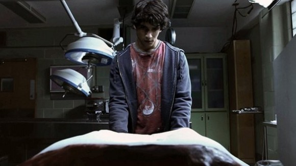 Photo du film Teen Wolf