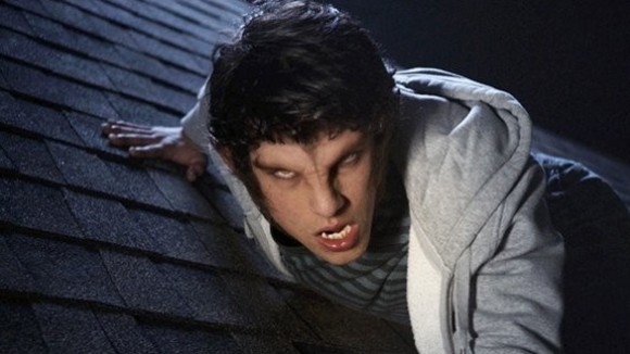 Photo du film Teen Wolf